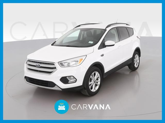 2018 Ford Escape SE for sale near , 