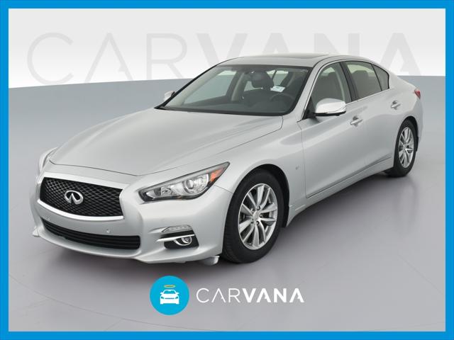 2015 INFINITI Q50 Premium for sale in , 
