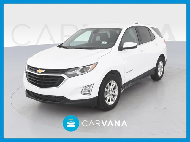 2020 Chevrolet Equinox LT for sale near , 