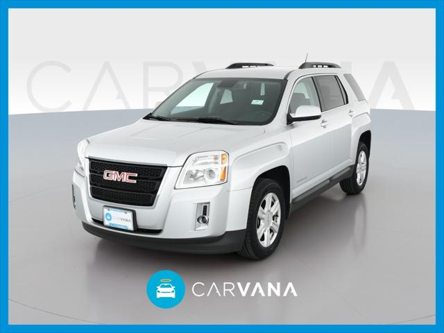 2014 GMC Terrain SLE for sale in , 