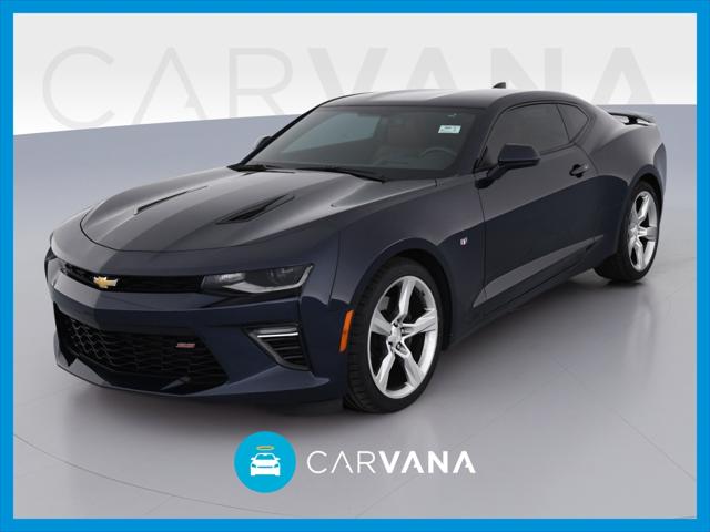 2016 Chevrolet Camaro 2SS for sale near , 