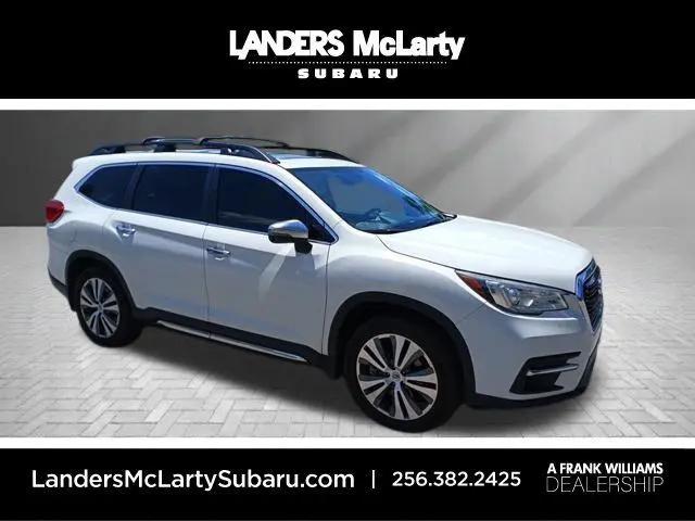 2021 Subaru Ascent Touring for sale in Huntsville, AL