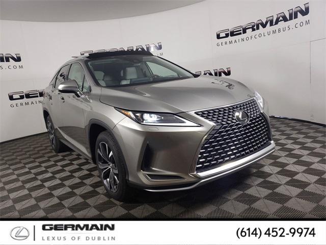 2021 Lexus RX 350 RX 350 for sale near Dublin, OH