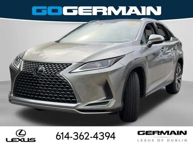 2021 Lexus RX 350 RX 350 for sale near Dublin, OH