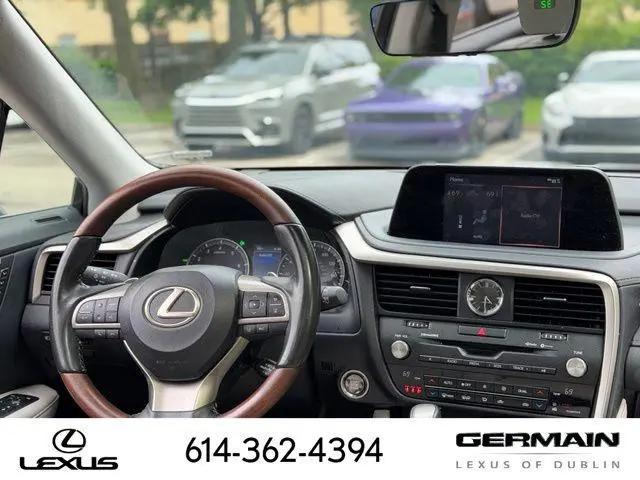 2021 Lexus RX 350 RX 350 for sale in Dublin, OH
