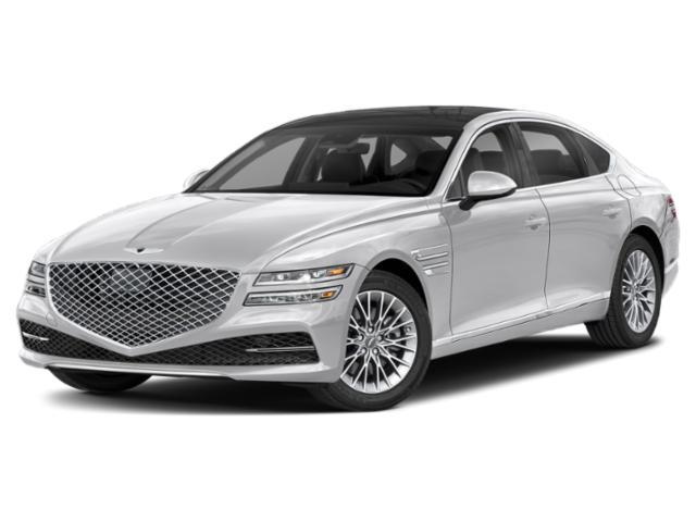 2022 Genesis G80 2.5T AWD for sale in MANCHESTER, NH
