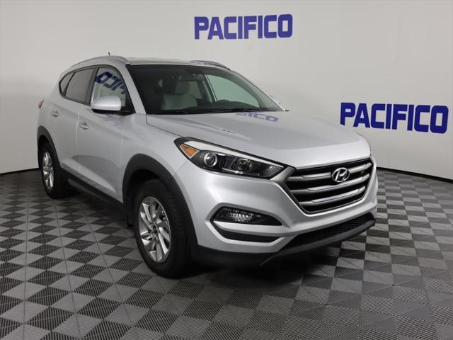 used 2016 Hyundai TUCSON SE