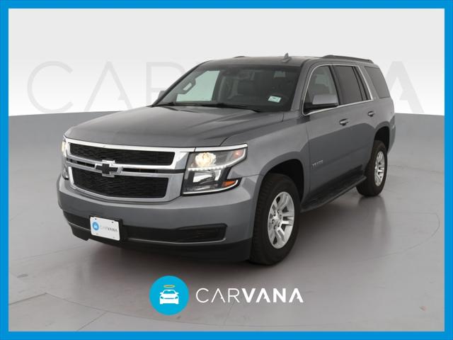 2019 Chevrolet Tahoe LT for sale near , 
