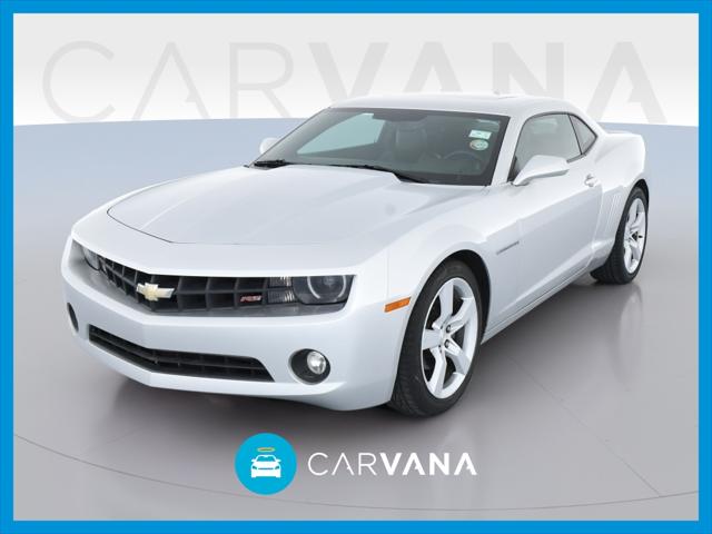 2012 Chevrolet Camaro 2LT for sale near , 