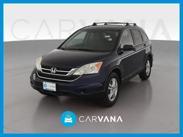 2010 Honda CR-V EX for sale near , 