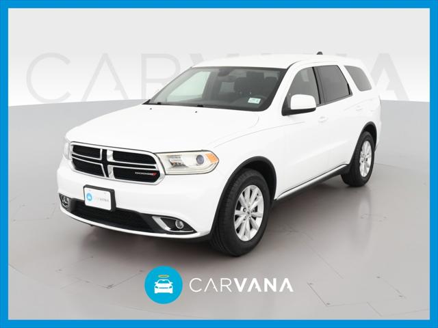 2020 Dodge Durango SXT for sale near , 