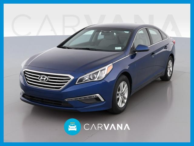 2015 Hyundai Sonata 2.4L SE for sale near , 
