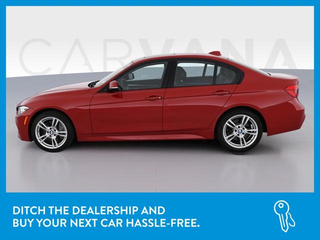 2018 BMW 3 Series 340i xDrive