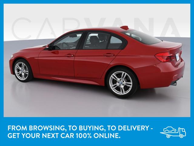 2018 BMW 3 Series 340i xDrive