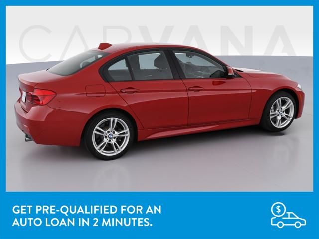 2018 BMW 3 Series 340i xDrive
