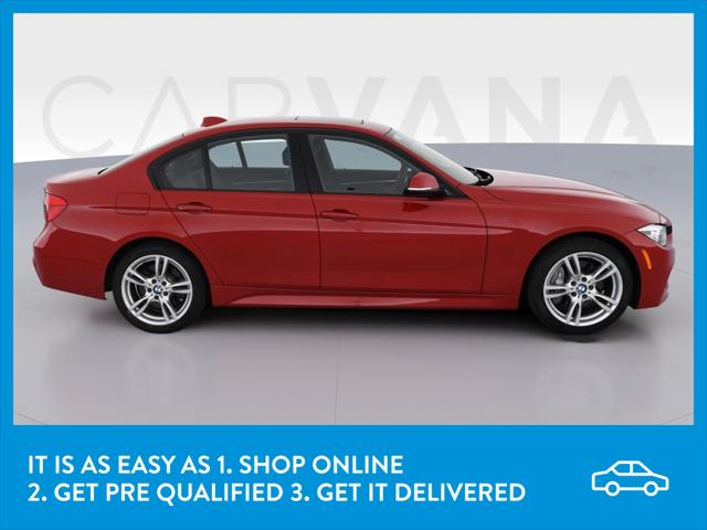 2018 BMW 3 Series 340i xDrive
