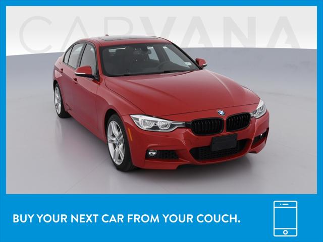 2018 BMW 3 Series 340i xDrive