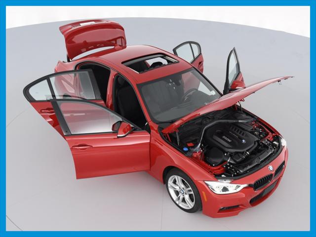 2018 BMW 3 Series 340i xDrive