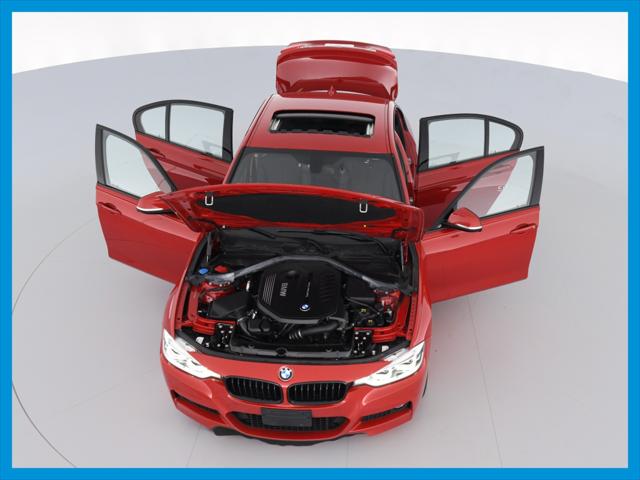 2018 BMW 3 Series 340i xDrive