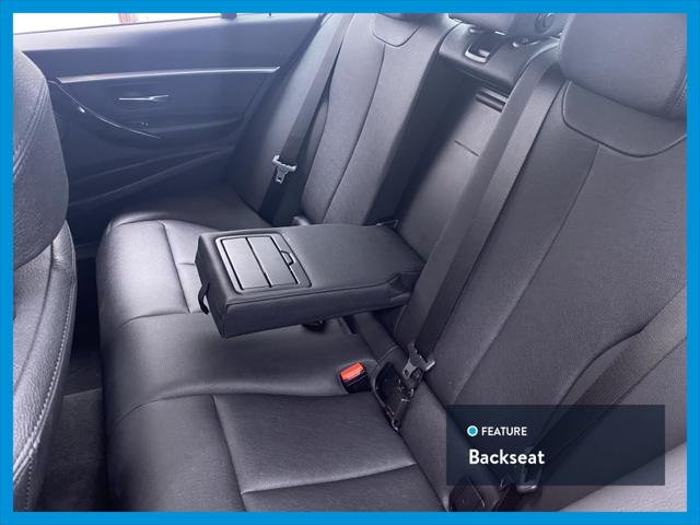 2018 BMW 3 Series 340i xDrive