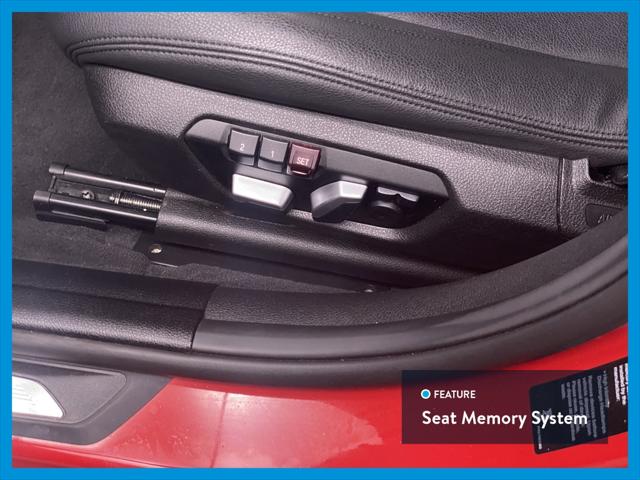 2018 BMW 3 Series 340i xDrive