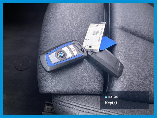 2018 BMW 3 Series 340i xDrive