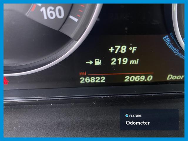 2018 BMW 3 Series 340i xDrive