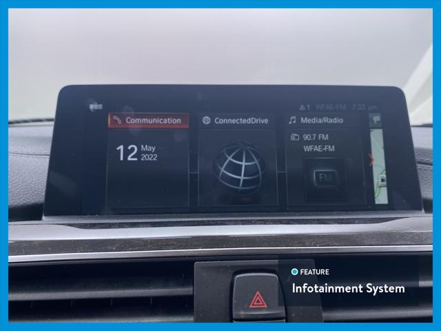 2018 BMW 3 Series 340i xDrive