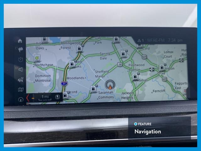 2018 BMW 3 Series 340i xDrive