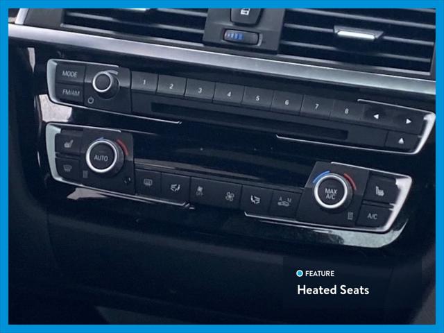 2018 BMW 3 Series 340i xDrive