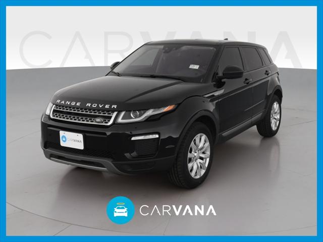 2019 Land Rover Range Rover Evoque for sale near , 