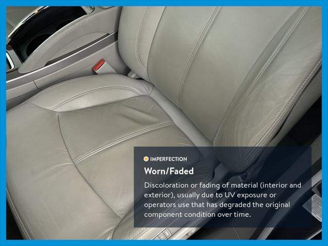 2010 Buick LaCrosse CXL
