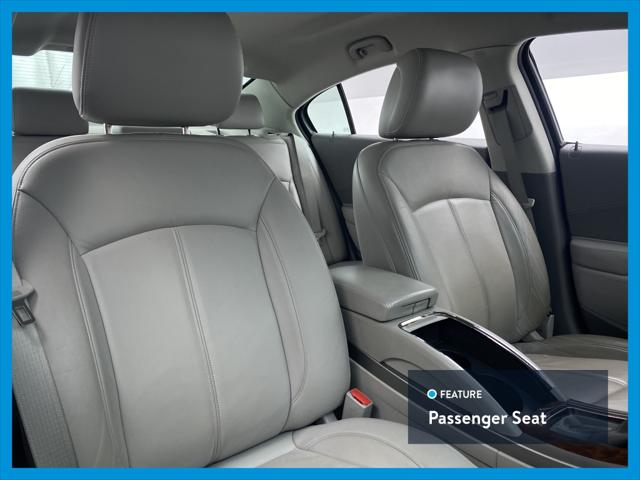 2010 Buick LaCrosse CXL