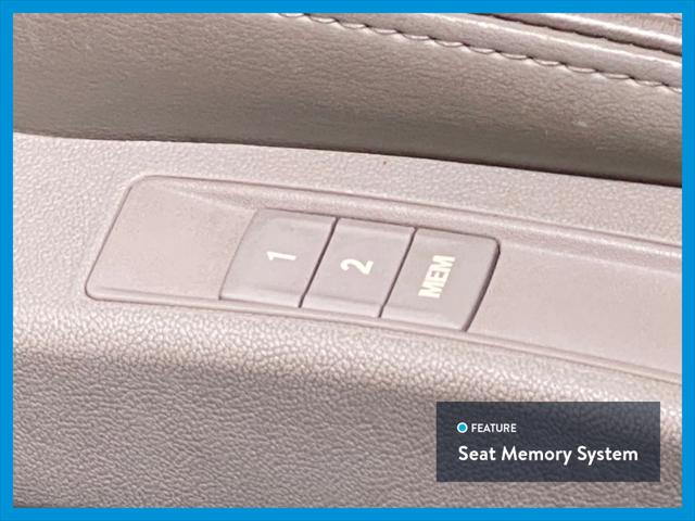 2010 Buick LaCrosse CXL