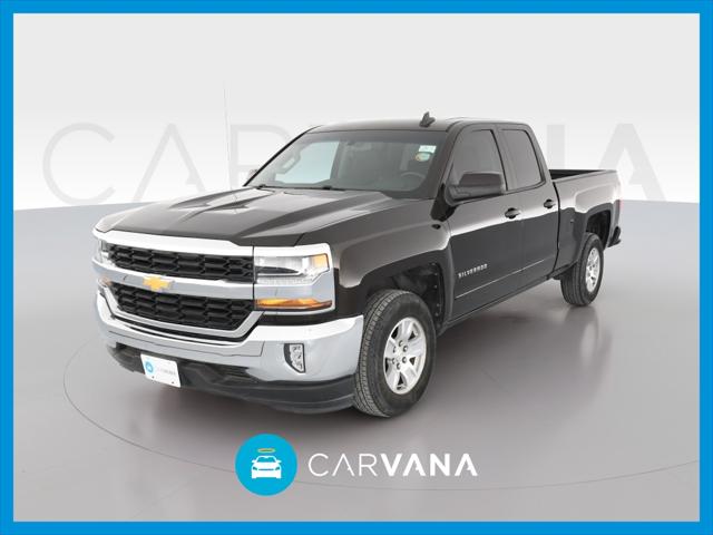 2018 Chevrolet Silverado 1500 LT for sale near , 