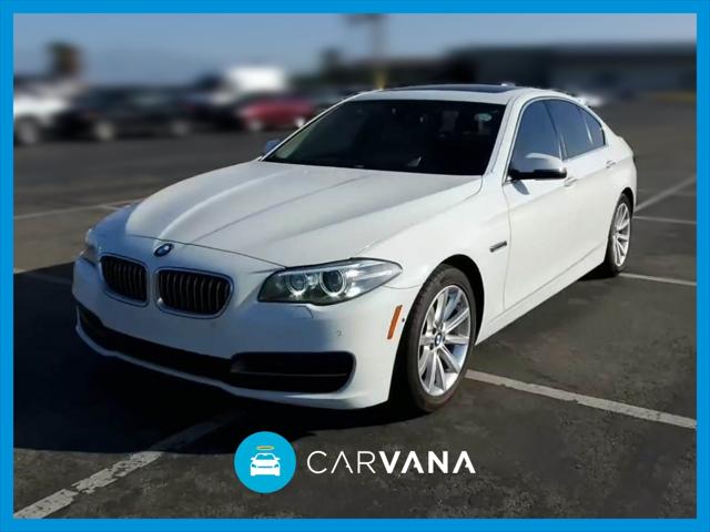2014 BMW 5 Series 535i xDrive for sale near , 
