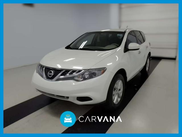 2014 Nissan Murano S for sale near , 