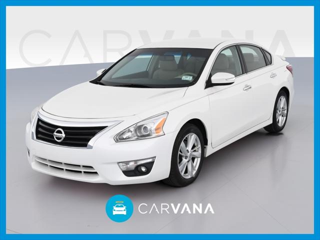 2013 Nissan Altima 2.5 SL for sale near , 