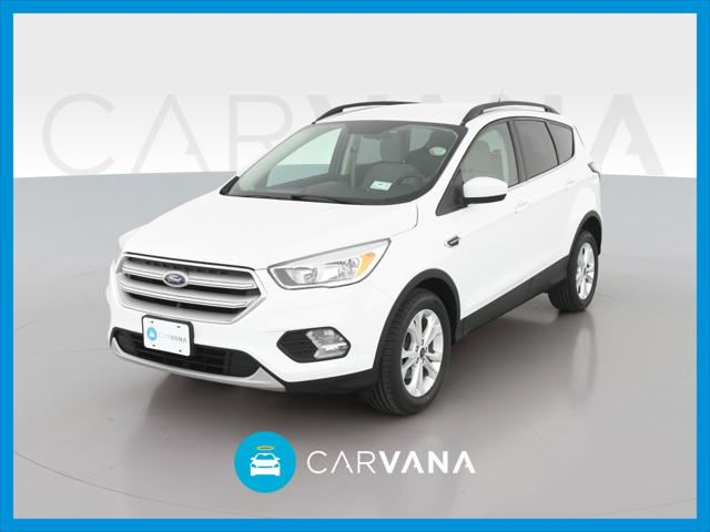 2018 Ford Escape SE for sale near , 