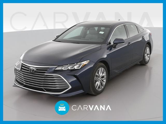 2019 Toyota Avalon XLE for sale in , 