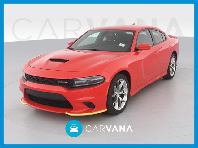 2021 Dodge Charger GT for sale in , 