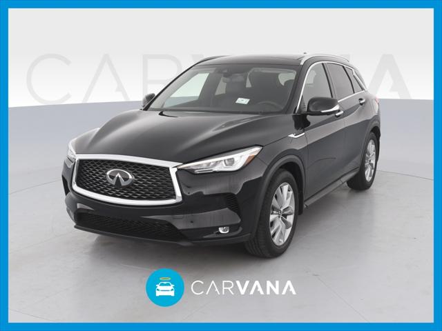 2021 INFINITI QX50 ESSENTIAL for sale near , 