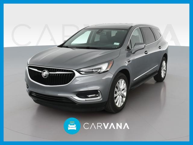 2018 Buick Enclave for sale near , 
