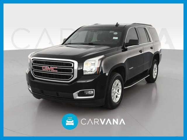 2019 GMC Yukon SLT for sale in , 