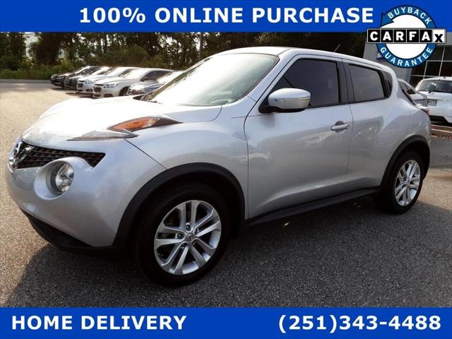 nissan juke new for sale