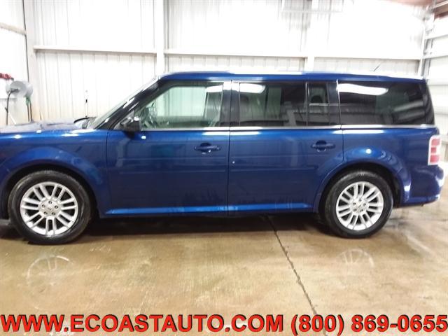 2013 Ford Flex SEL for sale in Bedford, VA