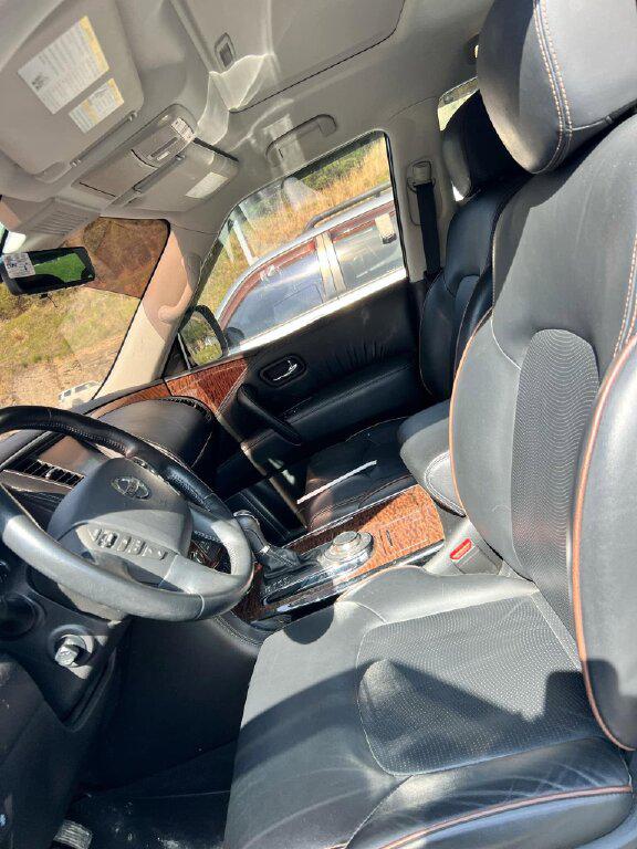 Used 2019 Nissan Armada For Sale in Pikeville, KY