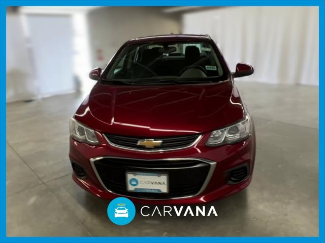 2017 Chevrolet Sonic LT for sale near , 