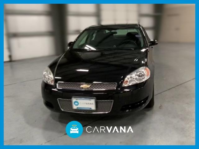 2015 Chevrolet Impala Limited for sale near , 