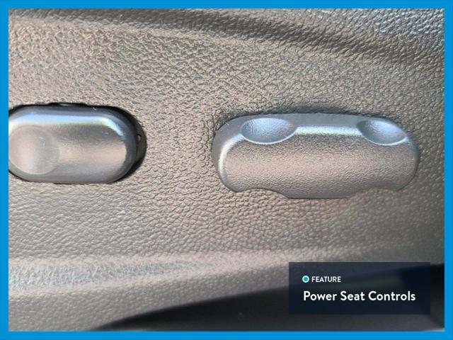 2016 Buick Encore AWD 4dr